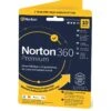 Norton 360 Premium 10 Devices 1 Year Subscription With Automatic Renewal