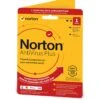Norton Antivirus Plus 1 Device 1 Year Subscription With Automatic Renewal