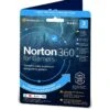 Norton 360 For Gamers 3 Devices 1 Year Subscription With Automatic Renewal