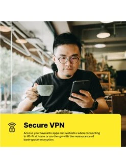 Norton 360 For Gamers 3 Devices 1 Year Subscription With Automatic Renewal -Digital Station V9RS9 SQ5 0000000099 N A SLd1