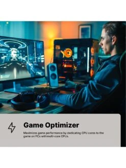 Norton 360 For Gamers 3 Devices 1 Year Subscription With Automatic Renewal -Digital Station V9RS9 SQ6 0000000099 N A SLd2