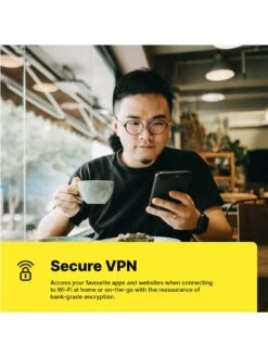 Norton 360 Premium With Utilities Ultimate - 10 Devices 1 Year Subscription With Automatic Renewal -Digital Station V9RSB SQ5 0000000099 N A SLd1