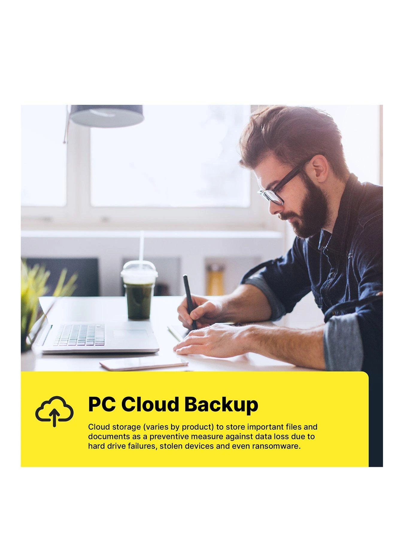 Norton 360 Advanced With ID Advisor Plus - 10 Devices 1 Year Subscription With Automatic Renewal 2 Norton 360 Advanced With ID Advisor Plus - 10 Devices 1 Year Subscription With Automatic Renewal - Image 2
