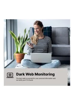 Norton 360 Advanced With ID Advisor Plus - 10 Devices 1 Year Subscription With Automatic Renewal 9 Norton 360 Advanced With ID Advisor Plus - 10 Devices 1 Year Subscription With Automatic Renewal -Digital Station V9RSD SQ3 0000000099 N A SLa