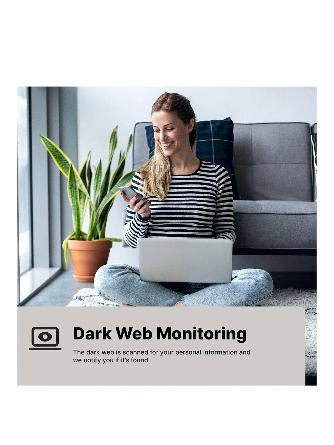Norton 360 Advanced With ID Advisor Plus - 10 Devices 1 Year Subscription With Automatic Renewal 3 Norton 360 Advanced With ID Advisor Plus - 10 Devices 1 Year Subscription With Automatic Renewal - Image 3
