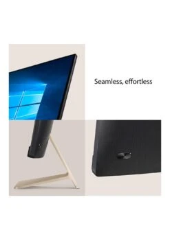 Asus Vivo V241EAT-BA003 All-In-One Desktop PC - 23.8in FHD Touchscreen, Intel Core I7, 16GB RAM, 512GB SSD 9 Asus Vivo V241EAT-BA003 All-In-One Desktop PC - 23.8in FHD Touchscreen, Intel Core I7, 16GB RAM, 512GB SSD -Digital Station V9YU8 SQ3 0000000099 N A SLa