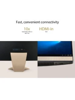 Asus Vivo V241EAT-BA003 All-In-One Desktop PC - 23.8in FHD Touchscreen, Intel Core I7, 16GB RAM, 512GB SSD 12 Asus Vivo V241EAT-BA003 All-In-One Desktop PC - 23.8in FHD Touchscreen, Intel Core I7, 16GB RAM, 512GB SSD -Digital Station V9YU8 SQ6 0000000099 N A SLd2