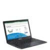 Asus E Series Laptop - 11.6in HD, Intel Celeron N4020, 4GB RAM, 64GB SSD, Microsoft 365 Personal (12 Months) Included, With Optional Norton 360 (12 Months) - Blue