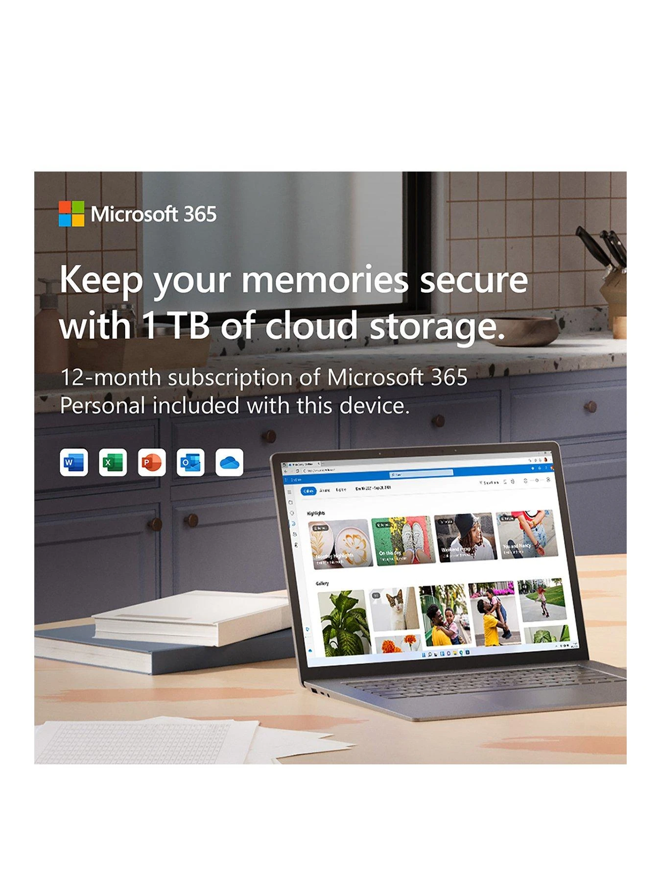 Asus E Series Laptop - 11.6in HD, Intel Celeron N4020, 4GB RAM, 64GB SSD, Microsoft 365 Personal (12 Months) Included, With Optional Norton 360 (12 Months) - Blue 2 Asus E Series Laptop - 11.6in HD, Intel Celeron N4020, 4GB RAM, 64GB SSD, Microsoft 365 Personal (12 Months) Included, With Optional Norton 360 (12 Months) - Blue - Image 2