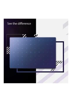 Asus E Series Laptop - 11.6in HD, Intel Celeron N4020, 4GB RAM, 64GB SSD, Microsoft 365 Personal (12 Months) Included, With Optional Norton 360 (12 Months) - Blue 9 Asus E Series Laptop - 11.6in HD, Intel Celeron N4020, 4GB RAM, 64GB SSD, Microsoft 365 Personal (12 Months) Included, With Optional Norton 360 (12 Months) - Blue -Digital Station VA3FI SQ3 0000000020 BLUE SLa