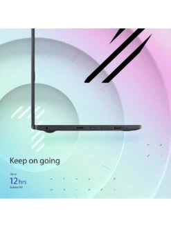 Asus E Series Laptop - 11.6in HD, Intel Celeron N4020, 4GB RAM, 64GB SSD, Microsoft 365 Personal (12 Months) Included, With Optional Norton 360 (12 Months) - Blue 12 Asus E Series Laptop - 11.6in HD, Intel Celeron N4020, 4GB RAM, 64GB SSD, Microsoft 365 Personal (12 Months) Included, With Optional Norton 360 (12 Months) - Blue -Digital Station VA3FI SQ6 0000000020 BLUE SLd2