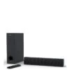 Majority Bowfell Plus Soundbar & Sub 100W
