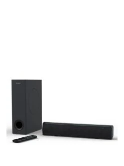 Majority Bowfell Plus Soundbar & Sub 100W