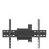 SANUS Secura Medium / Large Articulating Full-Motion TV Mount For 40" - 70" TVs