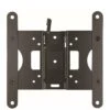 SANUS Secura Small Tilting TV Mount For 13" - 39" TVs