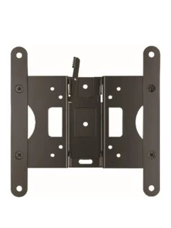 SANUS Secura Small Tilting TV Mount For 13" - 39" TVs