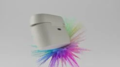 Jabra Elite 5 True Wireless ANC Earbuds - Titanium Black 13 Jabra Elite 5 True Wireless ANC Earbuds - Titanium Black -Digital Station VA7TF SQ8 0000000004 BLACK DVvL