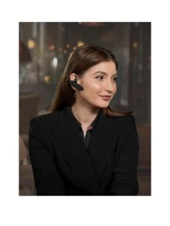 Jabra Talk 5 -Digital Station VA7TG SQ3 0000000004 BLACK SLa