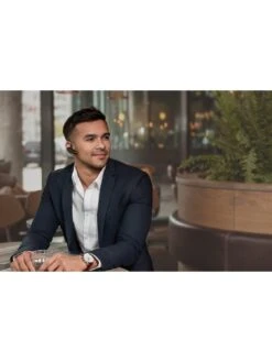 Jabra Talk 5 -Digital Station VA7TG SQ4 0000000004 BLACK SLd