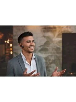 Jabra Talk 15 SE 9 Jabra Talk 15 SE -Digital Station VA7TH SQ5 0000000004 BLACK SLd1