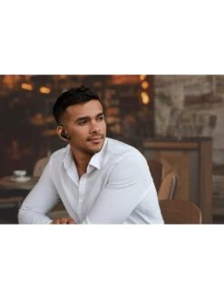 Jabra Talk 25 SE 10 Jabra Talk 25 SE -Digital Station VA7TI SQ7 0000000004 BLACK SLd3