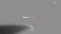Jabra Talk 65 -Digital Station VA7TJ SQ8 0000000004 BLACK DVvL