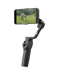DJI Osmo Mobile 6 -Digital Station VA7TN SQ3 0000000088 NO COLOR SLa