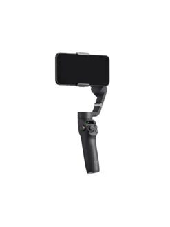 DJI Osmo Mobile 6 -Digital Station VA7TN SQ4 0000000088 NO COLOR SLd
