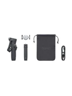 DJI Osmo Mobile 6 -Digital Station VA7TN SQ6 0000000088 NO COLOR SLd2