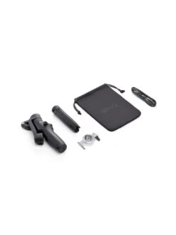 DJI Osmo Mobile 6 -Digital Station VA7TN SQ7 0000000088 NO COLOR SLd3