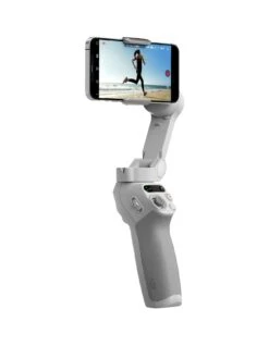 DJI Osmo Mobile SE -Digital Station VA7TO SQ3 0000000088 NO COLOR SLa