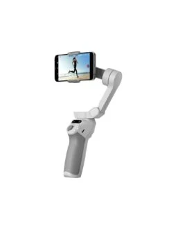DJI Osmo Mobile SE -Digital Station VA7TO SQ4 0000000088 NO COLOR SLd