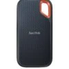 SanDisk Extreme 2TB Portable SSD