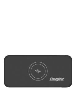 Energizer QI Wireless Charging PowerBank (PD) QE10007PQ 10,000mAh 7 Energizer QI Wireless Charging PowerBank (PD) QE10007PQ 10,000mAh -Digital Station VA7UP SQ3 0000000088 NO COLOR SLa