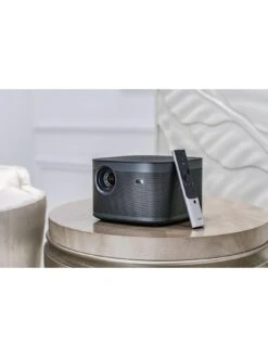Xgimi Horizon Pro 2200LM 4K Smart Projector -Digital Station VAVP0 SQ4 0000000088 NO COLOR SLd
