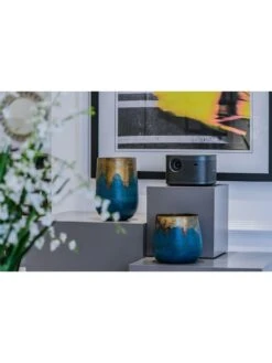 Xgimi Horizon Pro 2200LM 4K Smart Projector -Digital Station VAVP0 SQ5 0000000088 NO COLOR SLd1