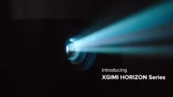 Xgimi Horizon Pro 2200LM 4K Smart Projector -Digital Station VAVP0 SQ8 0000000088 NO COLOR DVvL