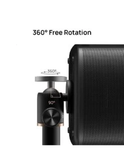 Xgimi X-Floor Stand Black -Digital Station VAVP3 SQ4 0000000088 NO COLOR SLd