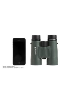 Celestron Nature DX 8x42 Binocular -Digital Station VAWNP SQ5 0000000099 N A SLd3