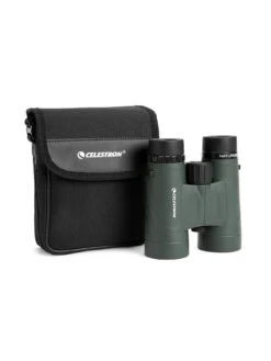 Celestron Nature DX 8x42 Binocular -Digital Station VAWNP SQ6 0000000099 N A SLd4