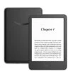 Amazon Kindle (2022 Release) With Ads, Black