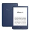 Amazon Kindle (2022 Release) With Ads, Denim