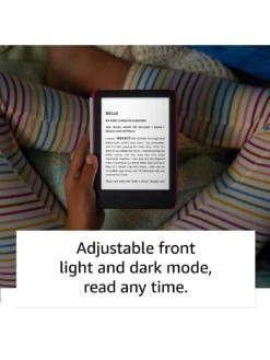 Amazon Kindle Kids (2022 Release) Unicorn Valley -Digital Station VB10G SQ5 0000000004 BLACK SLd1