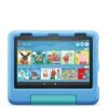 Amazon Fire HD 8 Kids Tablet, 8-inch HD Display, Blue, Ages 3-7