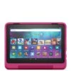 Amazon Fire HD 8 Kids Pro Tablet , 8-inch HD Display, Ages 6-12, Rainbow Universe