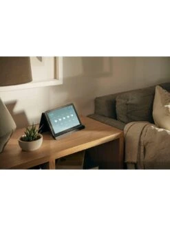 Amazon Fire HD 8 Plus Tablet, 8-inch HD Display, 32GB Storage, Grey 12 Amazon Fire HD 8 Plus Tablet, 8-inch HD Display, 32GB Storage, Grey -Digital Station VB10P SQ6 0000000005 GREY SLd2