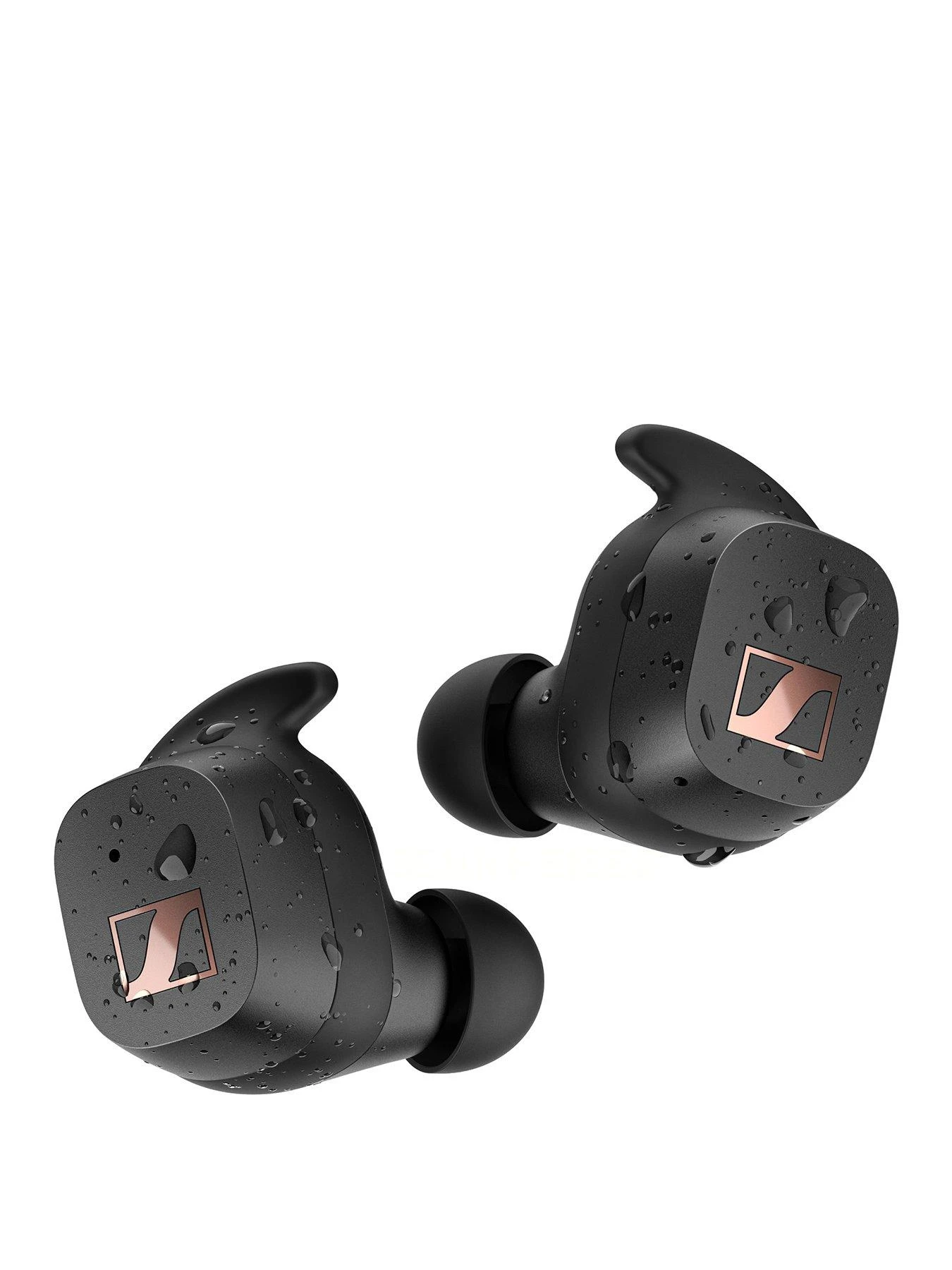 Sennheiser Sennheiser SPORT True Wireless Earbuds 1 Sennheiser Sennheiser SPORT True Wireless Earbuds