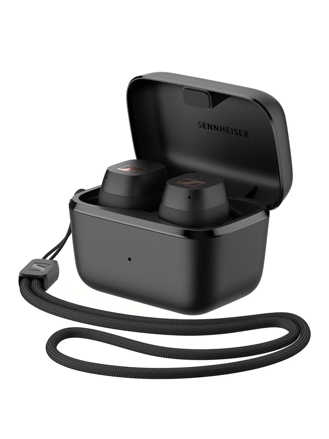 Sennheiser Sennheiser SPORT True Wireless Earbuds 2 Sennheiser Sennheiser SPORT True Wireless Earbuds - Image 2