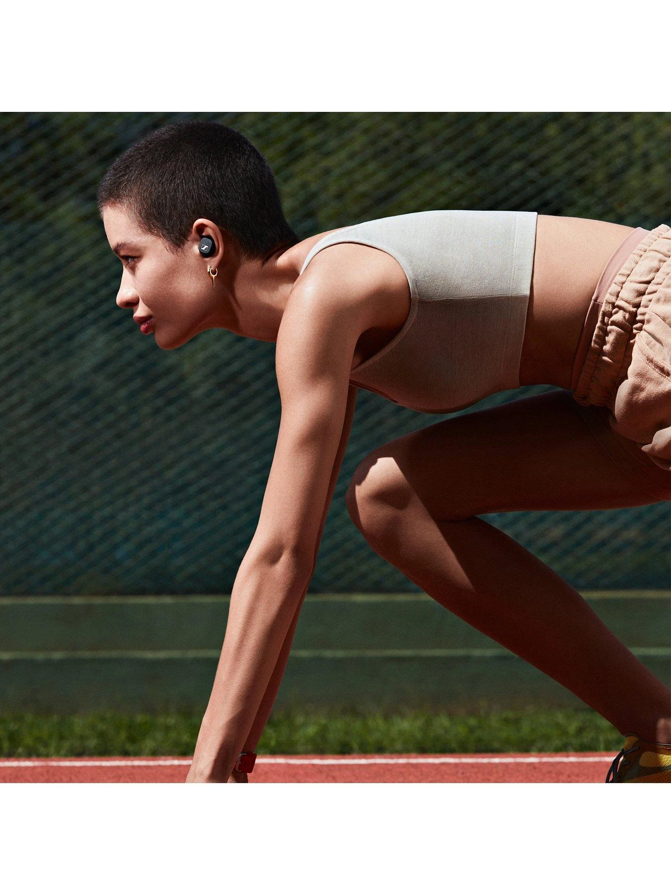 Sennheiser Sennheiser SPORT True Wireless Earbuds 7 Sennheiser Sennheiser SPORT True Wireless Earbuds - Image 7