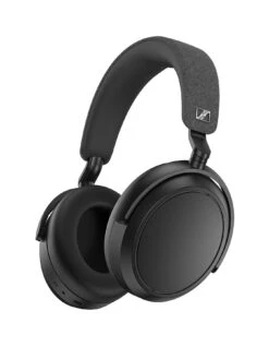 Sennheiser MOMENTUM 4 Wireless Headphones - Black